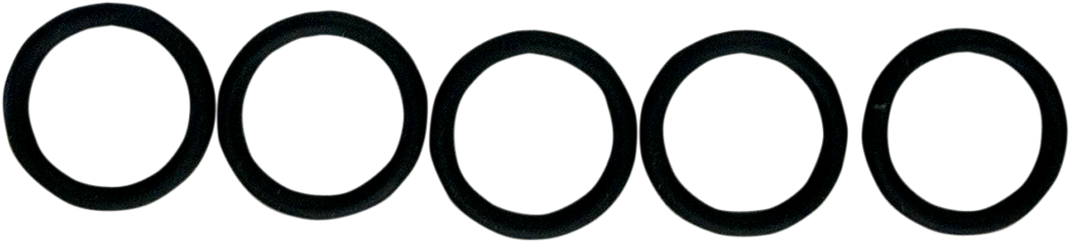 Replacement O-Ring for Fuel Check Valve