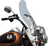 Billboard Flare® Windshield