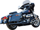 2-into-1 Sidewinder Exhaust System