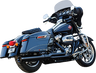 2-into-1 Sidewinder Exhaust System