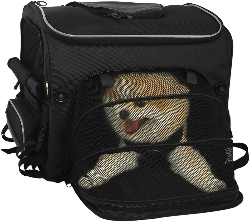 Route 1 Rover Pet Carrier