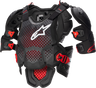 A-10 v2 Full Chest Guard