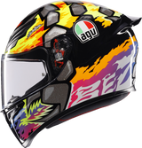 K1 S Bezzecchi 2023 Helmet