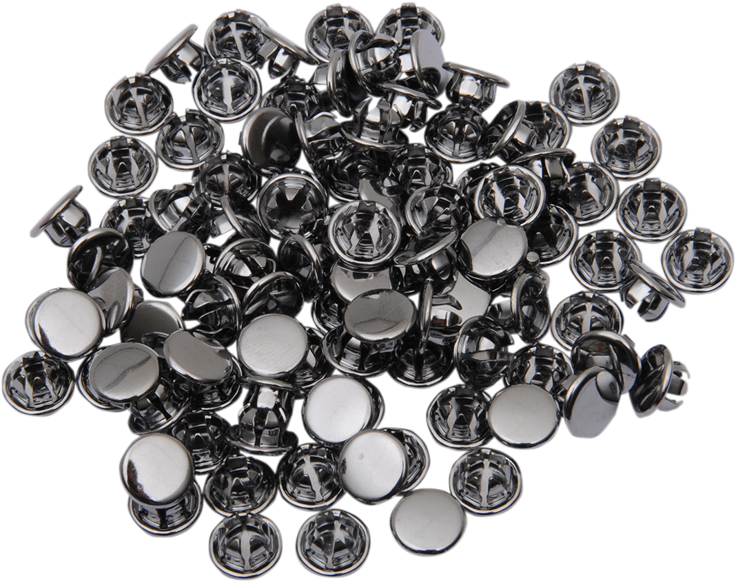 Refill End Plug Bag