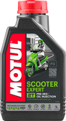 Scooter Expert Synthetic 2T Engine Oil