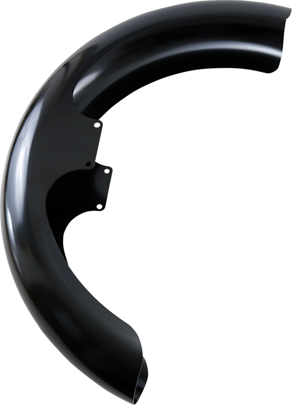 Hugger Series Front Fender