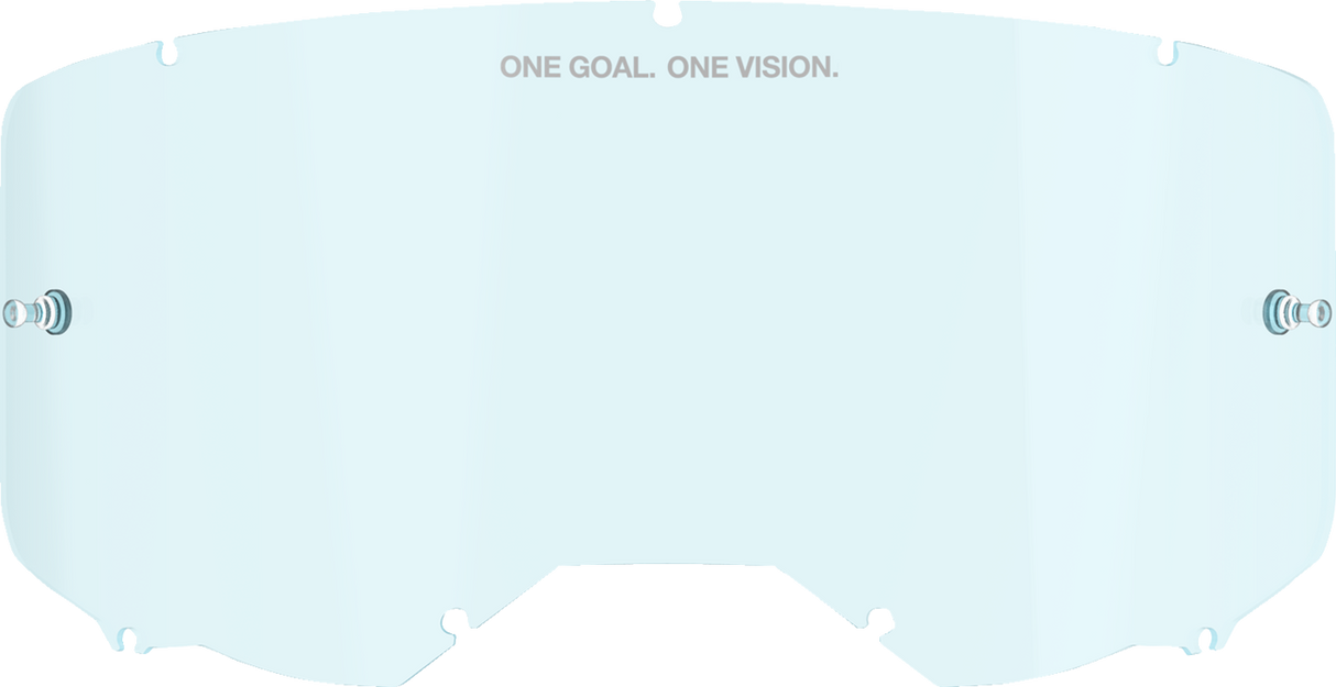 Vision 3/5/8 Lens
