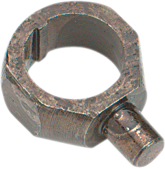 Shifter Finger