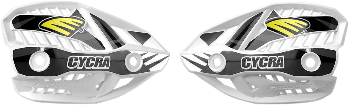 Replacement Probend™ CRM Handshields