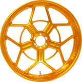 Speed 5 Forged Wheel