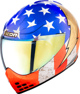 Domain™ Limited Edition Amerikarma Helmet