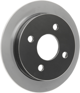Rear Brake Rotor
