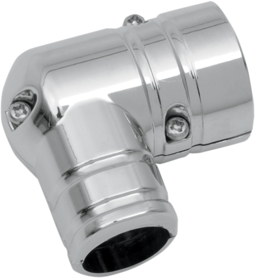 EFI Fuel Line Fitting Cover