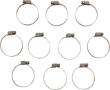 Worm Drive Hose Clamp