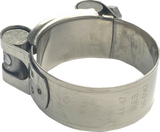Exhaust Pipe Clamp