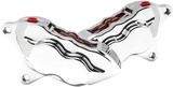 4-Piston Brake Caliper