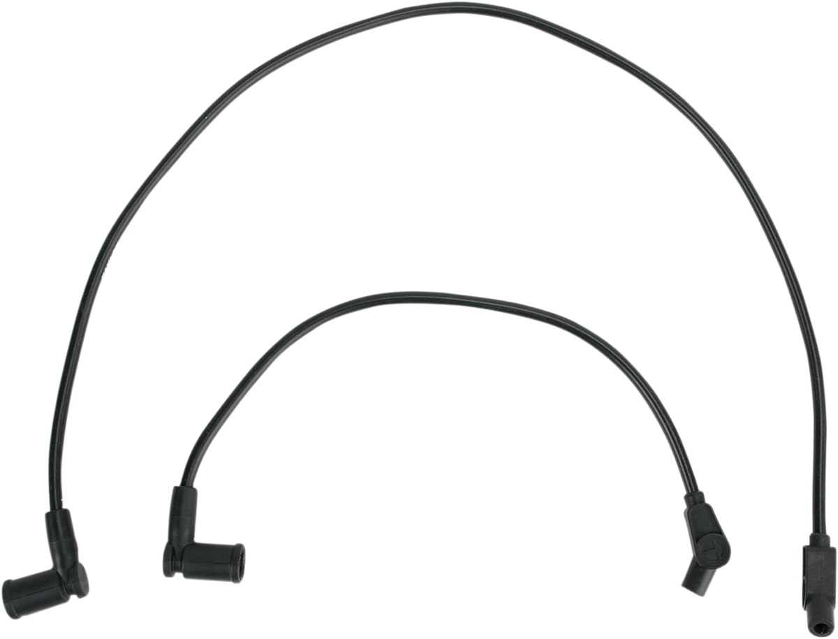 Custom-Fit Spark Plug Wire Kit