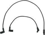 Custom-Fit Spark Plug Wire Kit