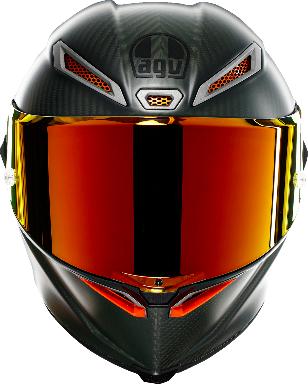 Pista GP RR Electrum Limited Edition Helmet