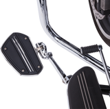 Twin Rail Boards