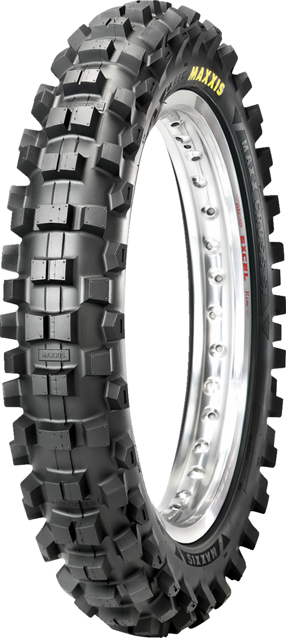 Maxxcross SI Tire