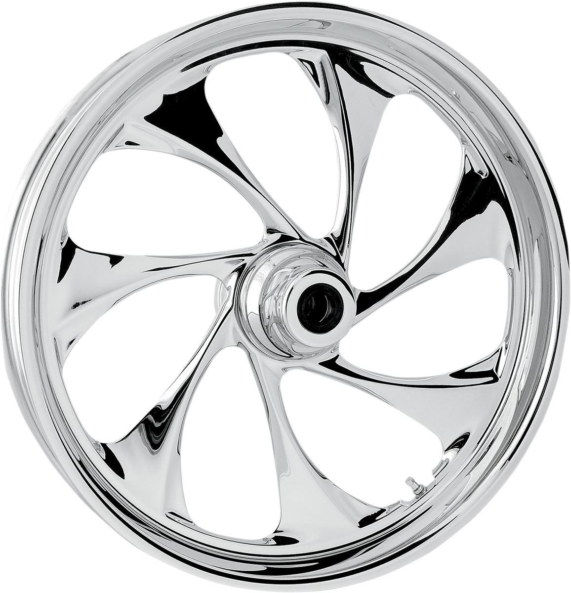 One-Piece Forged Aluminum Wheel — Drifter