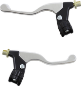 Handlebar Control Levers