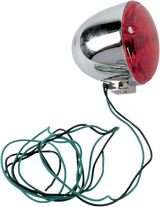 Flat Lens Signal Lights
