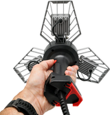 STKR® TRiLIGHT Shop Light V2