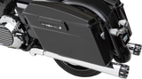 Megaphone Slip-On Mufflers