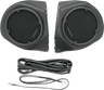 Rear Speaker Pods