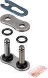 Pro V Series O-Ring Chain Connecting Link — 630 V