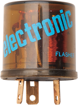 Flasher Relay