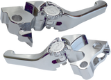 Anthem Shorty Lever Set