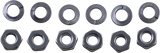 Oil Pump Mounting Hardware