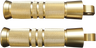 Brass Foot Pegs