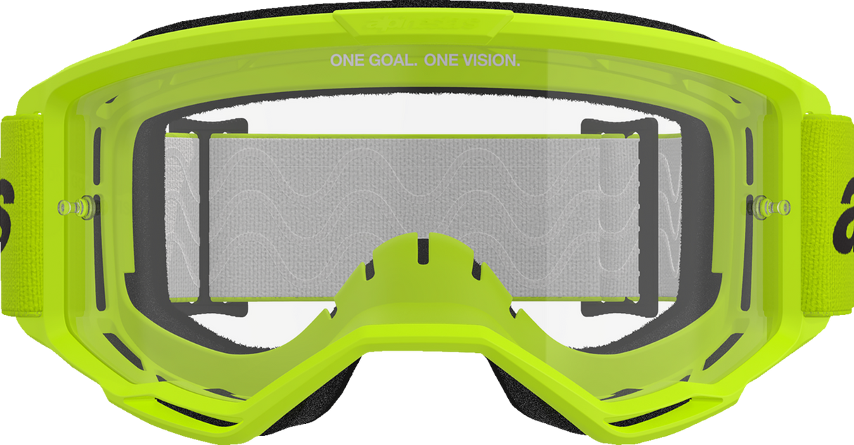 Vision 3 Word Goggle