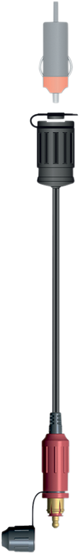 OptiMate™ Socket Adapter