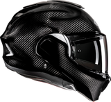 F100 Carbon Solid Modular Helmet