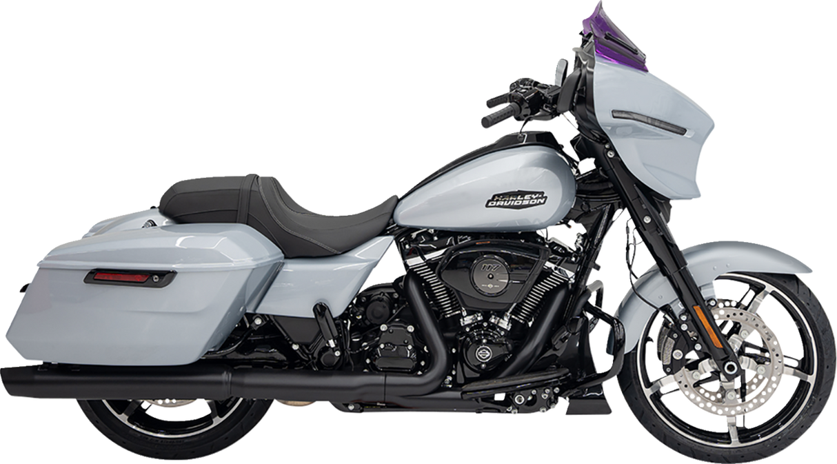 Kolor Flare® Windshield