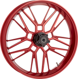 Split-Spoke Rim