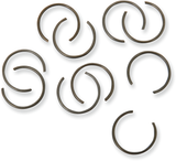 Piston Pin Clips