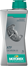 ATF Dexron 3 Fluid