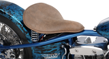 Large Low-Profile Spring Solo Seat
