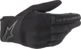 Copper Gloves