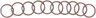 Neutral Switch O-Ring