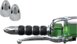 Bullet Handlebar Grip End