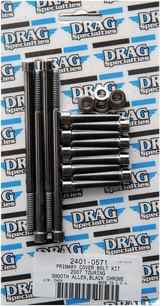 Primary Cover Bolt Kit
