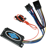 Run, Brake and Turn Signal Module