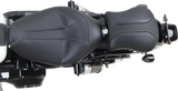 Detachable Pillion